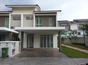 Masayu Putrajaya Homestay